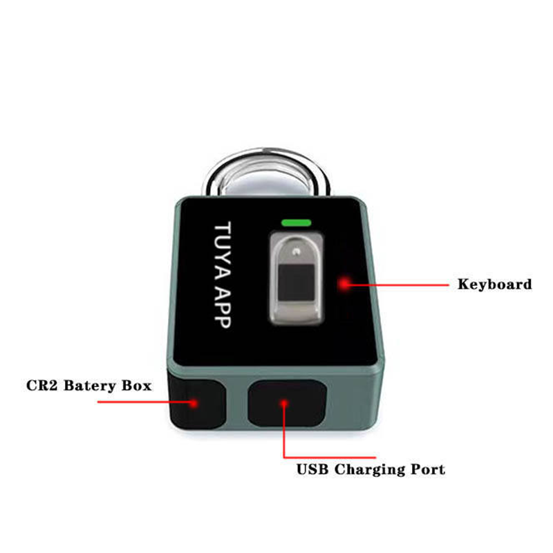 SUOBOOT High Quality Master Lock Box Car Keys Chain Safe Box Storage Lock Aluminum Alloy Digital Box For Keys