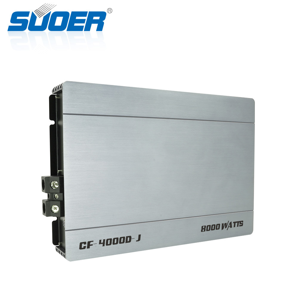 Suoer class d stereo 1 channel 500w-10000w car power audio monoblock amplifiers dj mono for car amplifier