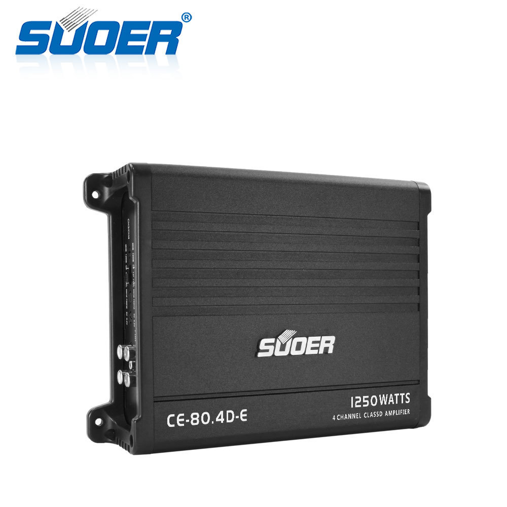 Suoer class d stereo 1 channel 500w-10000w car power audio monoblock amplifiers dj mono for car amplifier