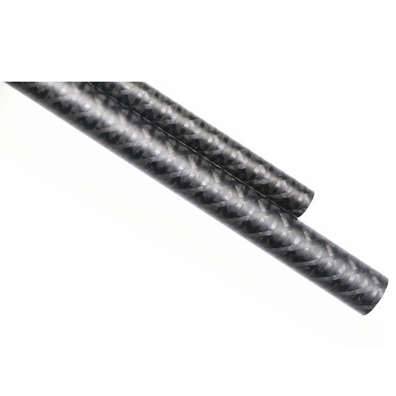 FISHGANG fishing rod blank 1.89m L action 2 section 4 axis high carbon fishing rod building blank