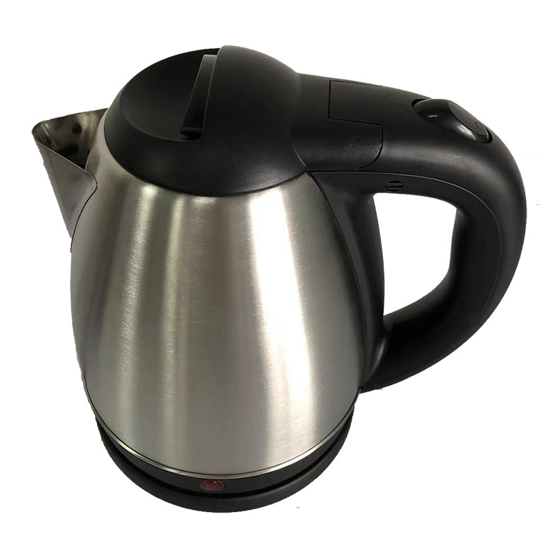 Factory Supply Portable Stainless Steel Electric Car Tea Kettle Fast Boiling Electric Water Kettle water boiler 2021