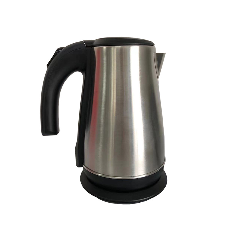 Hot sales 1L Tea Kettle Electric Automatic Shut Off Best Electric Kettle Stainless Steel cordless Water Kettle Electric