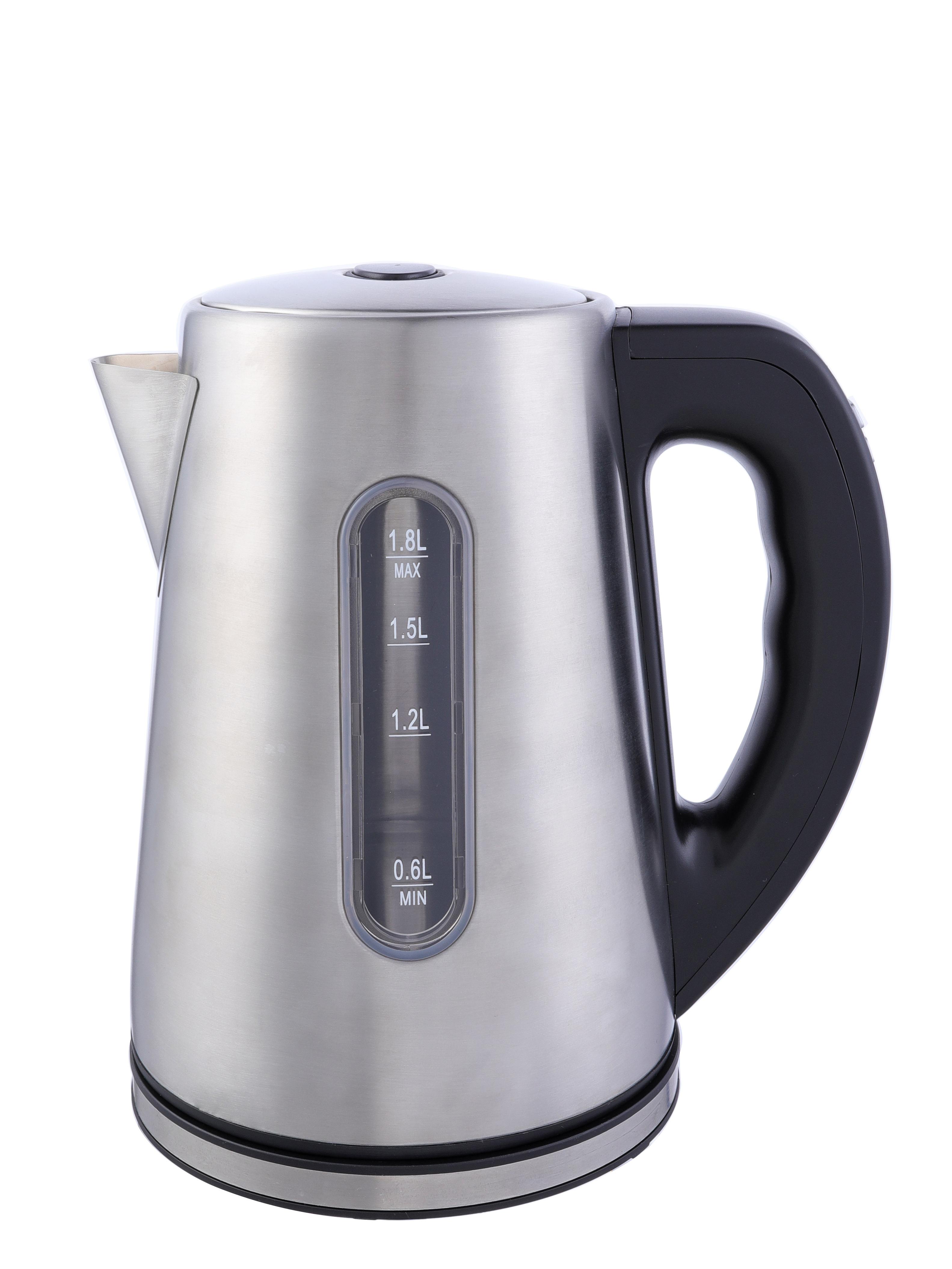 New Digital Electric Kettle Temperature Control Electric Water Kettle Glass 1.8 L Electric Tea Kettle With LED Light