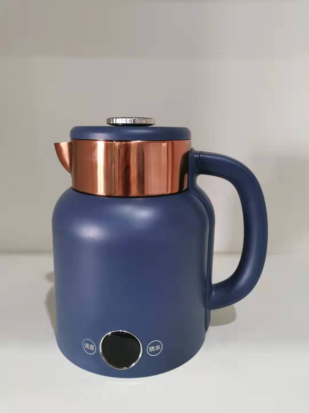 Hot Sale Factory Directly Supply double wall Digital electric kettle 1.5L 2022