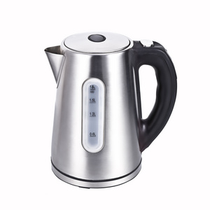 New Digital Electric Kettle Temperature Control Electric Water Kettle Glass 1.8 L Electric Tea Kettle With LED Light