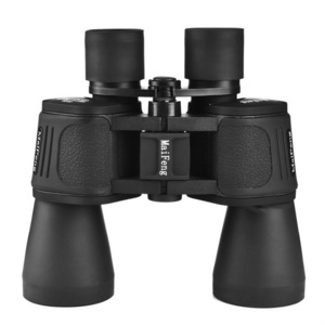 Telescope high power binocular 20x50 non-infrared low light night vision concert outdoor telescope 10x