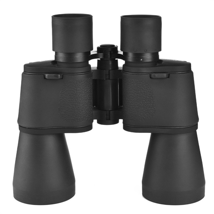 Telescope high power binocular 20x50 non-infrared low light night vision concert outdoor telescope 10x