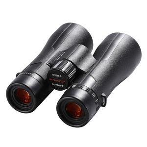 New E01-10x50ed telescope high power night vision binocular outdoor nitrogen-filled waterproof telescope