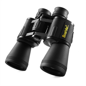 HD multilayer coating 12X45 / 20X50 waterproof and anti-fog telescope