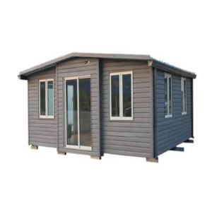 2024 New Foldable Container House Integrated Foldable House Mobile Expandable Home