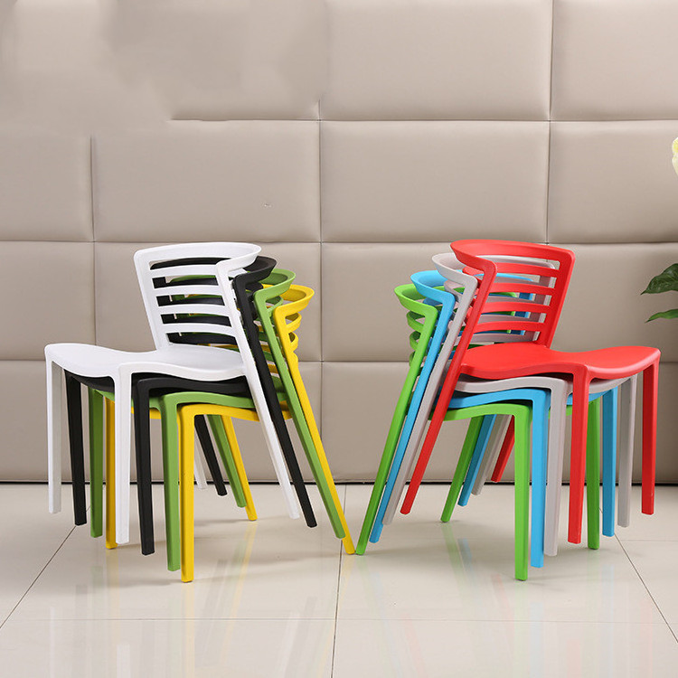 Factory Directly sale molded plastic chairs new plastic chairs carved dining chairs