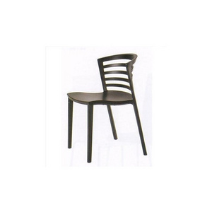 Factory Directly sale molded plastic chairs new plastic chairs carved dining chairs