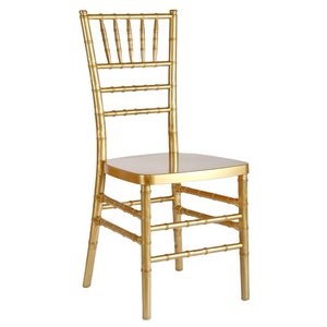 Design Chiavari Chair Events French Dining Chair Factory Direct Modern Home Furniture Monoblock Tianjin Mono Block Chair