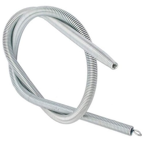 PVC Pipe Bending Springs Stainless Coil Springs For Tube Bender