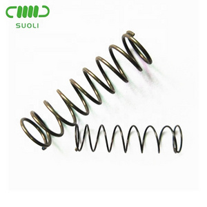 Custom Small Coil Compression Springs Stainless Helical Copper Wire Spring Supplier