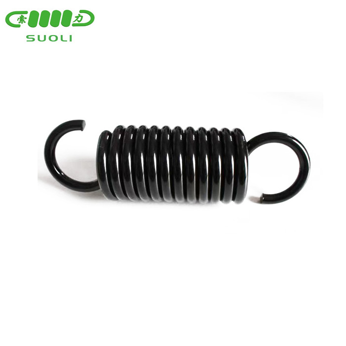 Tension Springs  Best Factory Price OEM Customized Stainless Style Hook Type Conical Coil Spring