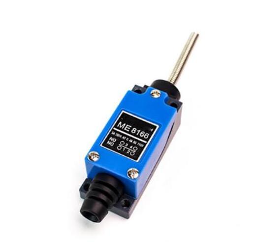 New original CNC machine limit switch ME-8166 ME-8169 ME-9101 TZ-8108 TZ-8104 Contact roller sensor machinery small