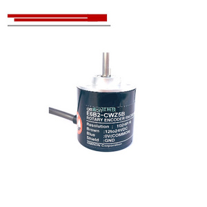 NEW Photoelectric rotary incremental encoder  E6B2  CWZ5B DC12V-24V  1000/1024/2000/600/500/360/300/200/100P/R  E6B2-CWZ5B  encoder