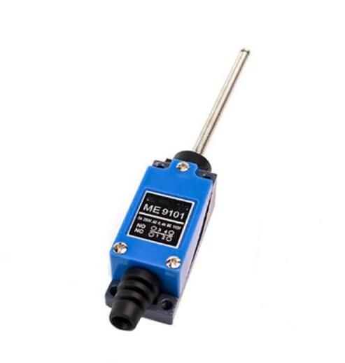 New original CNC machine limit switch ME-8166 ME-8169 ME-9101 TZ-8108 TZ-8104 Contact roller sensor machinery small