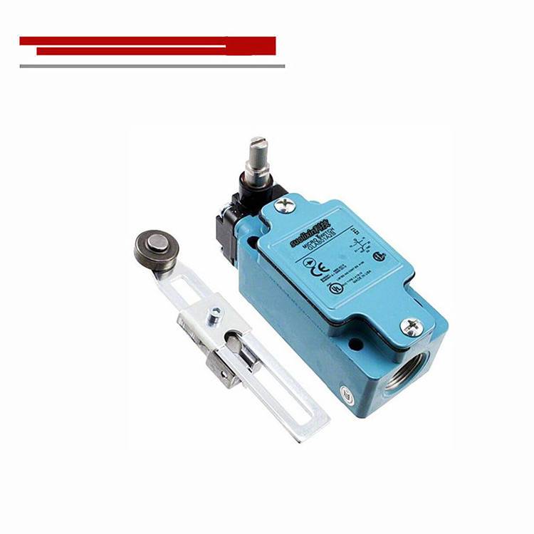 New original rock universal limit switch GLAC01A2A GLAA01A2B GLAC01A2B GLAA20A2B Travel limit switch