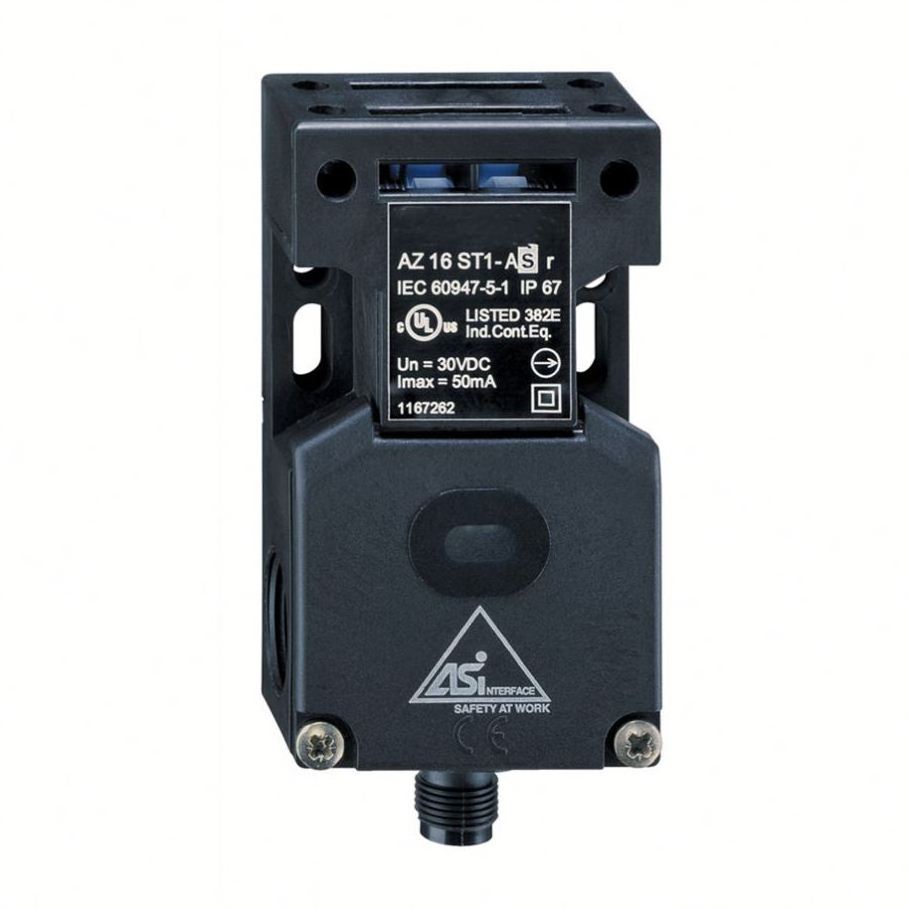 NEW New original safety door switch AZ15zvrk-M16 Safety switch with independent actuator