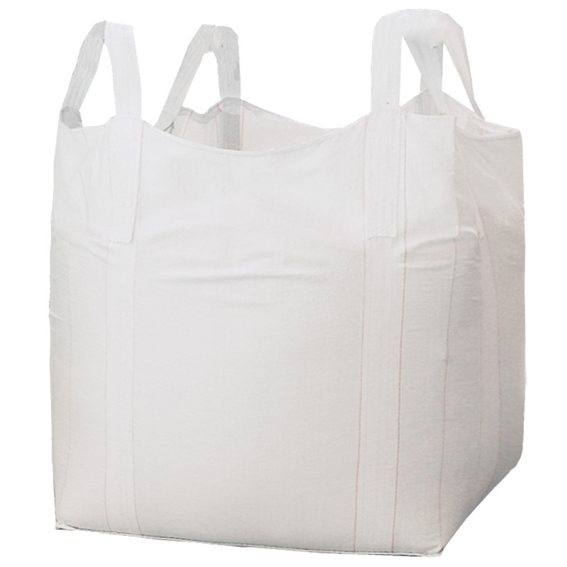 High Quality PP Woven FIBC Jumbo Bag Polypropylene 1 Tonne Bulk PP Bags Hot for Selling