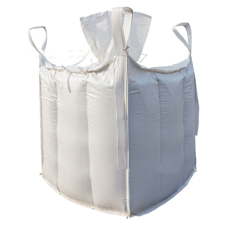 High Quality PP Woven FIBC Jumbo Bag Polypropylene 1 Tonne Bulk PP Bags Hot for Selling