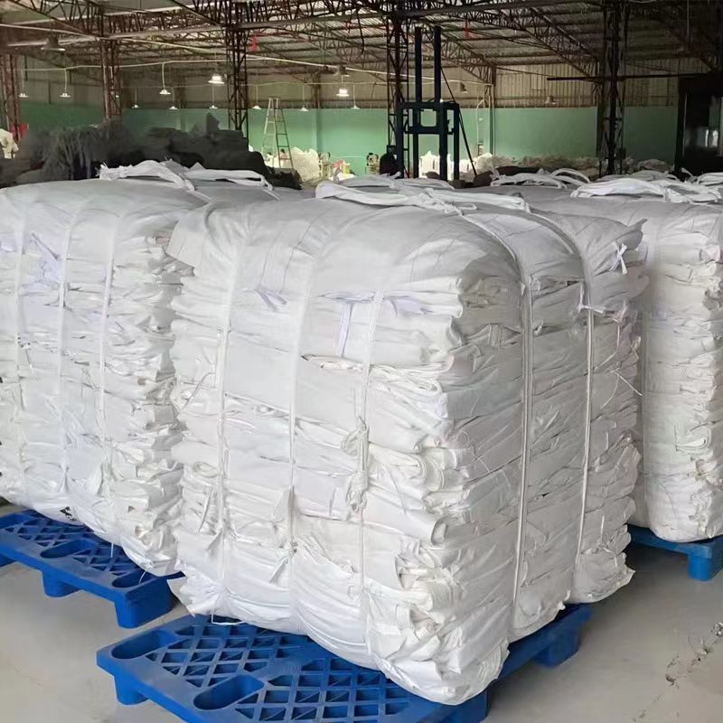 High Quality PP Woven FIBC Jumbo Bag Polypropylene 1 Tonne Bulk PP Bags Hot for Selling