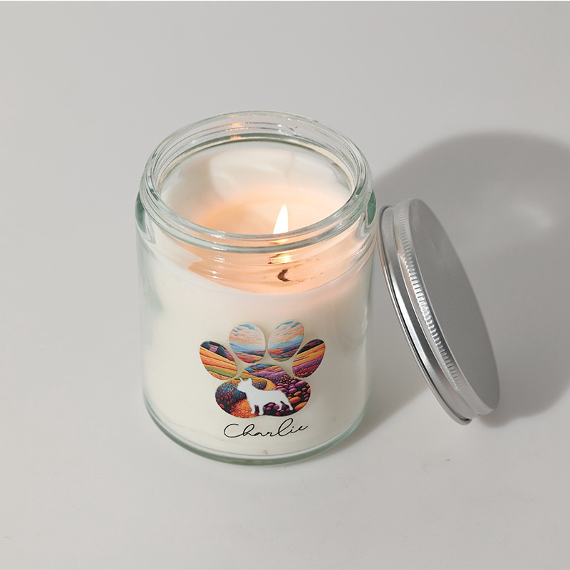 Promotional Oem Low Price Luxury Wholesale Luxury Soy Wax Hot Style Competitive Price Scented Beeswax Candle