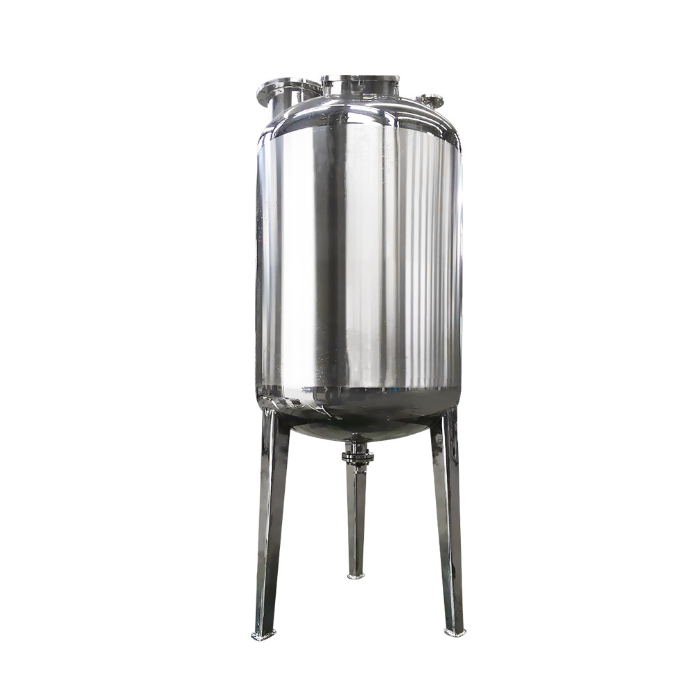 Stainless Steel Tank Stainless Steel Storage Tank 5 Gallon Stainless Steel Water Storage Tanks 1000 Litres