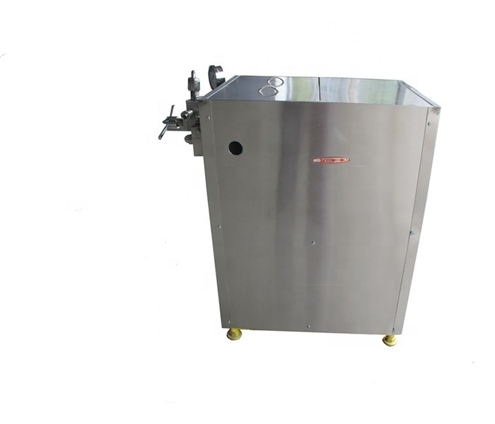 High Pressure Homogenizer  Milk Homogenizer Price  for juice and milk