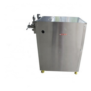 High Pressure Homogenizer  Milk Homogenizer Price  for juice and milk