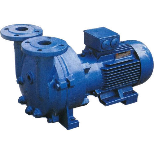 2BV Series 5110 5111 380v High Pressure Air Delivery Water Liquid Ring Vacuum Pump