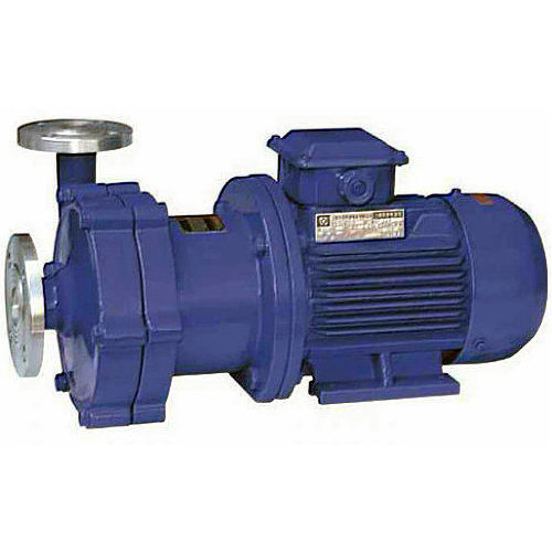 CQ Series Stainless Steel Sea Water Strong Corrosion Resistance Magnetic Drive Centrifugal Pump