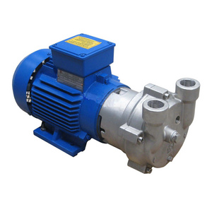 2BV Series 5110 5111 380v High Pressure Air Delivery Water Liquid Ring Vacuum Pump