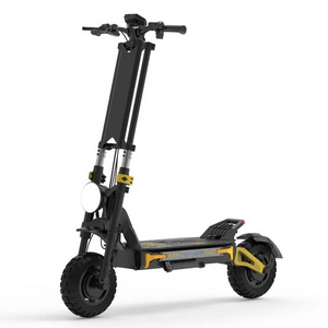 Drop shipping G4 80 Km/h Skoter 120km 5600w Electrico Scooter Electrisch Off Road Electric Scooter