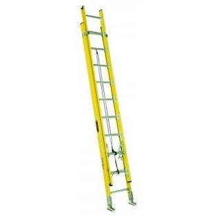 Extension Ladder Telescopic Step Carbon Fiber & 2 Section Fiberglass 4.8M-12M Combination Ladders Aluminum Industrial Ladders