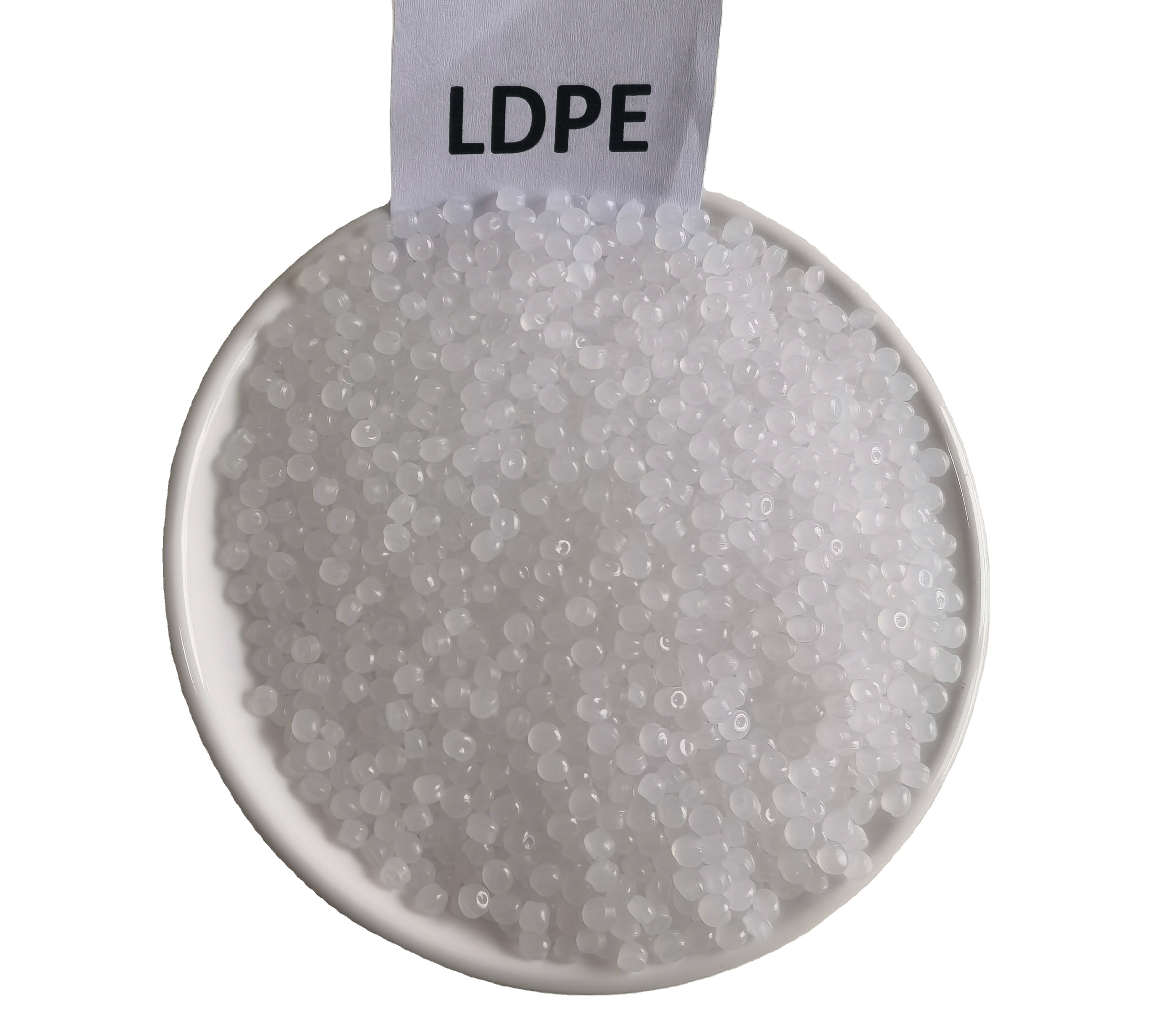 So cheap LDPE plastic granules LDPE M1850A raw materials natural white 100% virgin