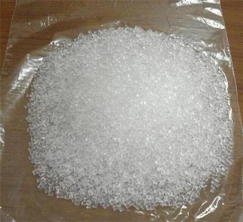 Virgin natural fluoroplastics PTFE resin plastic granules for ptfe Chopped fiber/Filament fiber raw materials