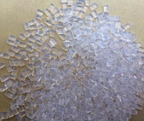 Virgin natural fluoroplastics PTFE resin plastic granules for ptfe Chopped fiber/Filament fiber raw materials