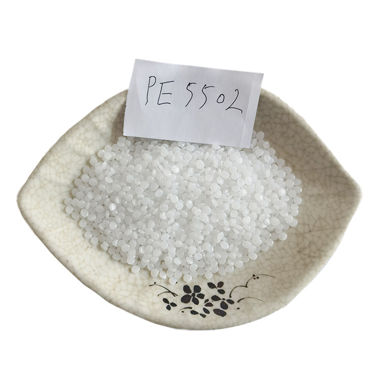 Low Price Recycled Hdpe Granules Virgin&Recycled Hdpe/Ldpe/Lldpe/Pp/Abs/Ps Granules Plastic Raw Material