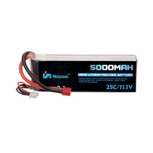 25c 11.1v lipo battery 3s lipo 5000mah for rc helicopter