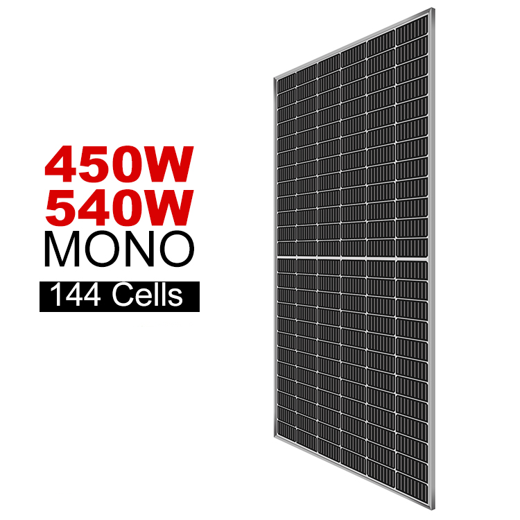 longi custom glass solar panel 10W 20W 30W 40W 50W 60W 80W 100W 200W 300W 400W 460W 550W PV module