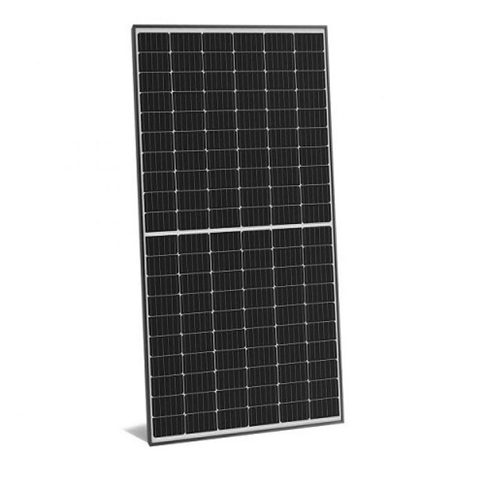 custom Jinko Trina JA  Longi N type 400W 405W 410w 415W 420W 450W full black Mono panels for Solar photovoltaic system