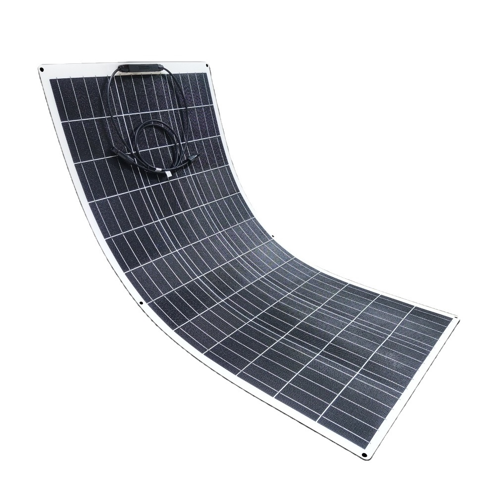 Hot Selling Flexible And Powerbank 30W Solar 100W 400W 24V 300W Charger 200 Watt 60W 50W Solar Panel Foldable