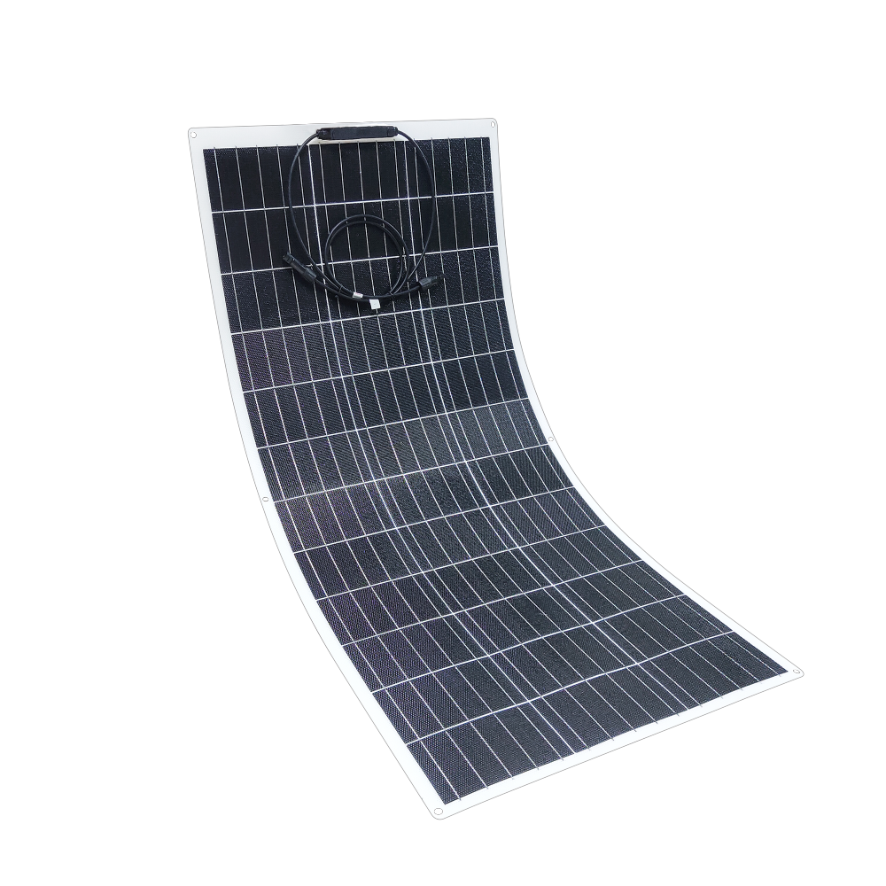 Hot Selling Flexible And Powerbank 30W Solar 100W 400W 24V 300W Charger 200 Watt 60W 50W Solar Panel Foldable