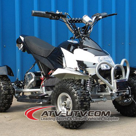 wholesale chain drive electric atv for sale