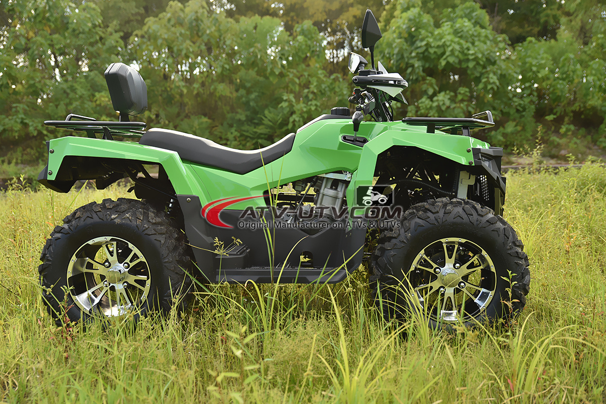 Quad 250 Cc Street Legal For Sale Truck Shocks 2023 4x4 Quadbike 300cc ATV