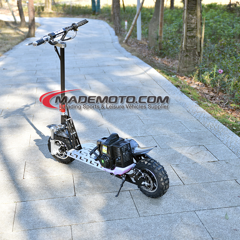 50cc Low Price Gas Scooter For Sale Cheap Gas Engine Skateboard