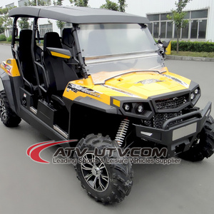 Hot Product street legal utility vehicles four wheeler chinese utv buggy parts